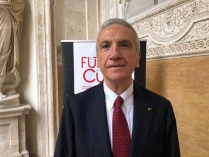 Ciocchetti (Fdi): "Tecnologia e innovazione al servizio del paziente"