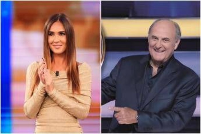 Ascolti tv, Canale 5 pigliatutto: la prima serata è di 'This is Me' e Scotti fa il 27%