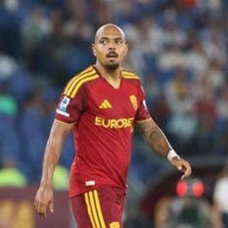 Serie A, oggi Roma-Atalanta - Diretta