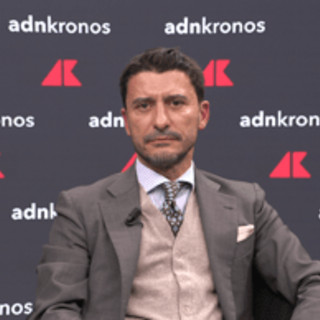 Innovazione, Silvestri (Eniverse): "Dual innovation model nuovo modo Eni per fare ricerca" Innovazione, Silvestri (Eniverse): "Dual innovation model nuovo modo Eni per fare ricerca"