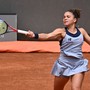 Paolini spreca 3 match-point, fuori al terzo turno degli Internazionali Paolini spreca 3 match-point, fuori al terzo turno degli Internazionali