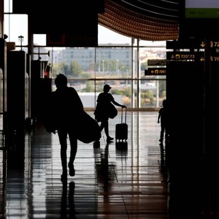 Droni su Danimarca e Norvegia, chiusi aeroporti, Voli deviati