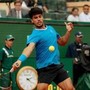 Montecarlo, oggi semifinale Alcaraz-Vacherot - Il match in diretta Montecarlo, oggi semifinale Alcaraz-Vacherot - Il match in diretta
