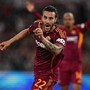 Parma-Roma: orario, probabili formazioni e dove vederla in tv Parma-Roma: orario, probabili formazioni e dove vederla in tv
