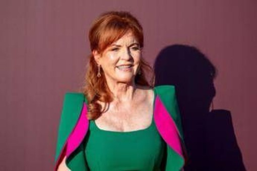 Sarah Ferguson e un'eredità milionaria, McNally le lascia 700 milioni e un aneddoto piccante