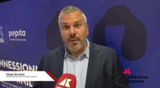 Sostenibilità, Buratta (Pepita): "Con Casa Bice scambio di competenze e qualità tra donne"