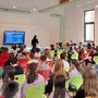 Banca del Fucino e Marevivo insieme per l’educazione ambientale nelle scuole Banca del Fucino e Marevivo insieme per l’educazione ambientale nelle scuole