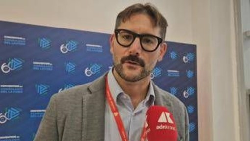 Di Bartolomei (Atlas): "Governare con regole cambiamenti nel mondo del lavoro"