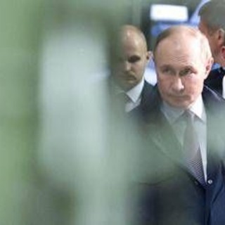 Sventato piano per uccidere oppositore di Putin rifugiato in Francia
