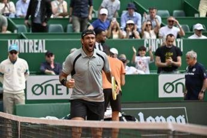 Montecarlo, oggi Berrettini-Fonseca agli ottavi: orario, precedenti e dove vederla Montecarlo, oggi Berrettini-Fonseca agli ottavi: orario, precedenti e dove vederla
