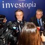 Investopia, A. Fontana: "Lombardia luogo dove si può realizzare ogni tipo di investimento" Investopia, A. Fontana: "Lombardia luogo dove si può realizzare ogni tipo di investimento"