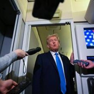 Trump: "Usa riprenderanno test con armi nucleari. Cina e Russia li fanno e non lo dicono"