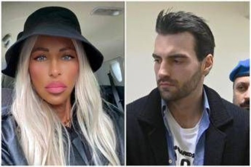 Femminicidio Matteuzzi, è definitivo ergastolo per Giovanni Padovani Femminicidio Matteuzzi, è definitivo ergastolo per Giovanni Padovani