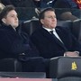 La Roma 'brucia' anche Ghisolfi ma Friedkin non può gestire la società senza manager