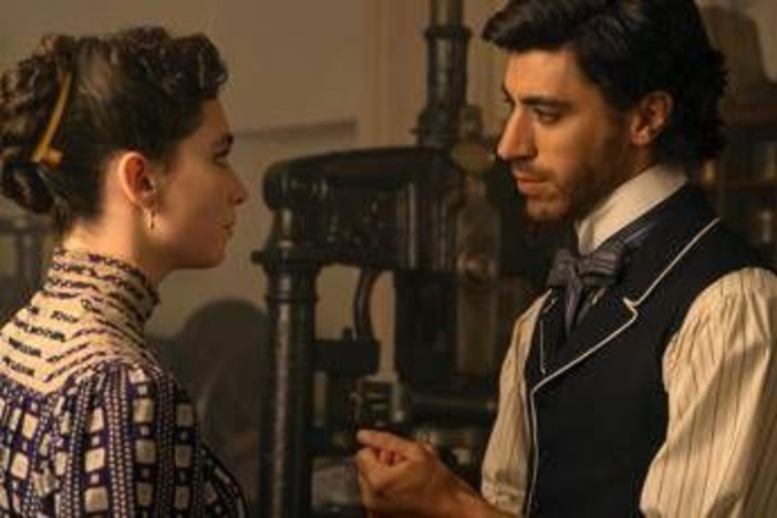 'La legge di Lidia Poët' si sposta su Rai3, quando vanno in onda gli ultimi episodi 'La legge di Lidia Poët' si sposta su Rai3, quando vanno in onda gli ultimi episodi