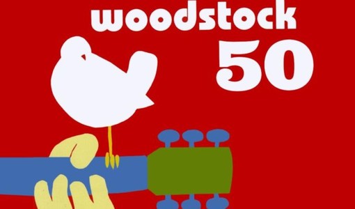 L'Espace Populaire rinvia concerto Woodstock sabato 17 agosto