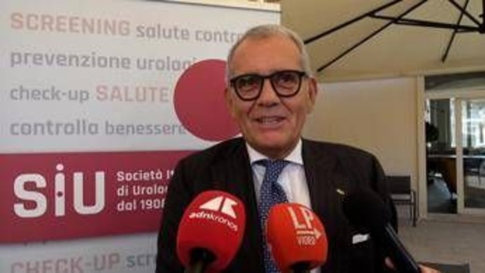 Urologi: "Antibioticoresistenza rischia di diventare catastrofe sanitaria"