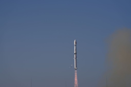 Cina, lanciato un nuovo satellite nello spazio Cina, lanciato un nuovo satellite nello spazio