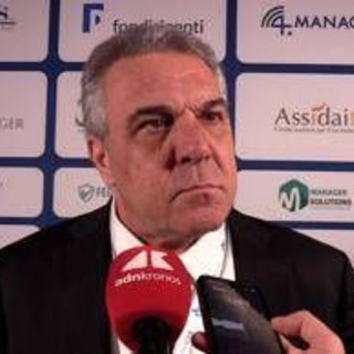 Sud, Sbarra: "Segni concreti ripresa, oggi traina economia Italia"