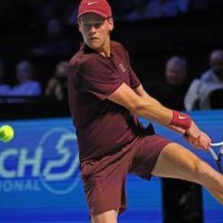 Sinner critica gli Slam: "Deluso da rifiuto a trattare su premi a giocatori" Sinner critica gli Slam: "Deluso da rifiuto a trattare su premi a giocatori"