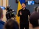 Ucraina, raid russi su Kiev nella notte. Zelensky: "Italia potrebbe essere la prossima"