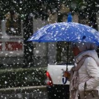 Natale imbiancato come non mai: ecco dove la neve potrebbe superare i 150 cm