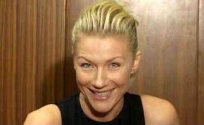 Natasha Stefanenko e Luca Sabbioni sposi in Brasile, l'annuncio a Monica Setta a 'Storie al bivio'