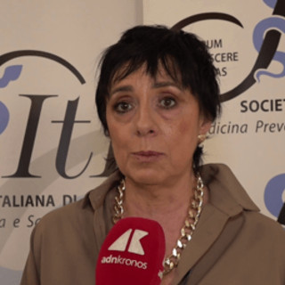 Vaccini, Siliquini (Siti): "In anziani e fragili un investimento in salute pubblica"