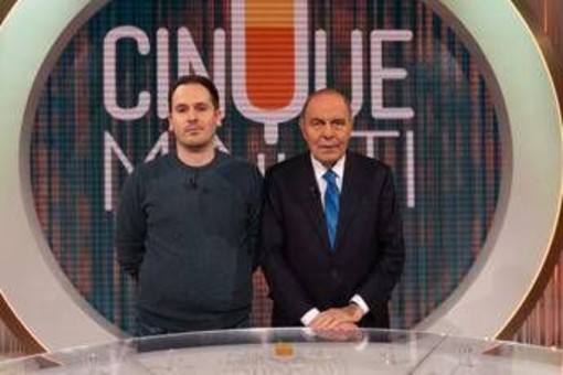 Caso Garlasco, Sempio: "Io perseguitato, non ho più una vita"