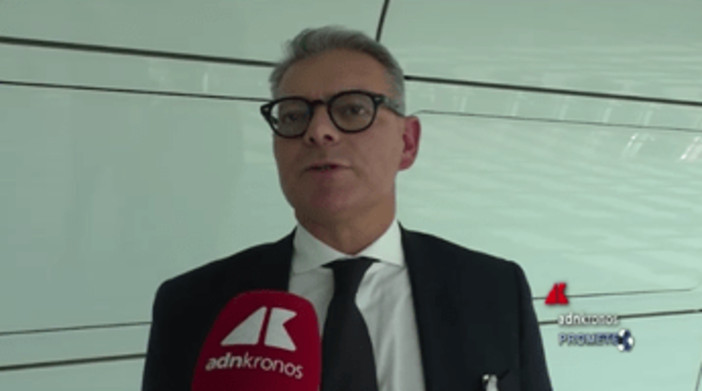 Sostenibilità, Boerci (BrianzAcque): "C'è una similitudine tra donne, gentilezza e acqua"