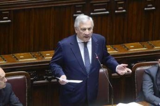 Gaza, Tajani: "Svolta storica ma successo piano Trump ancora legato a un filo"