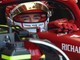Formula 1, ruggito Ferrari nelle prime libere: Leclerc secondo, Hamilton quarto