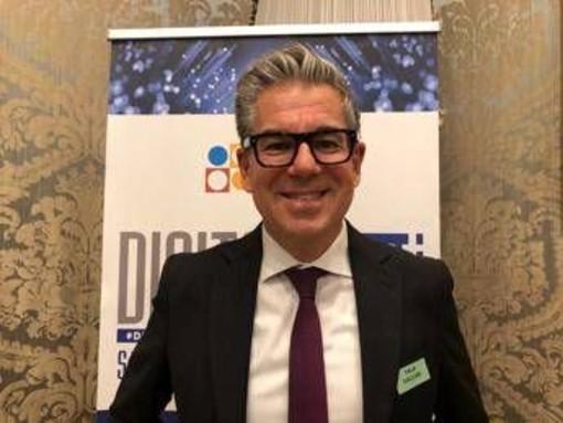 Innovazione, Dal Pozzo: "Aziende attive sul tema della transizione digitale"