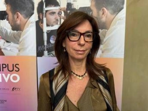 Università, Ramaciotti (Crui): "Protocollo per diritto allo studio e alla vista"