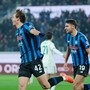 Ritorno amaro a Bergamo per Gasperini, Atalanta-Roma 1-0