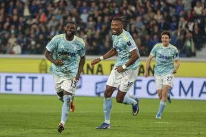 Serie A, oggi Torino-Juventus - Diretta