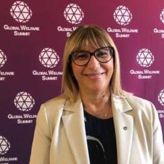 Fumarola: "Innovazione e formazione devono camminare insieme"