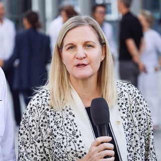 Fra 140 giorni Milano-Cortina, Coventry “Grande impegno Italia”