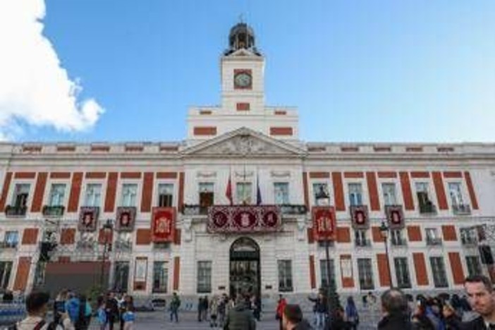 Elena Fontanella nuova direttrice dell'Istituto italiano di Cultura di Madrid