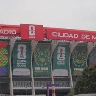 Mondiali 2026, al via allo stadio Azteca: Messico in discesa con il Sudafrica a 1,40 su Sisal.it