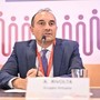Natalità, Rivolta (Artsana): "Impegno a portare successo di Generazione G su scala nazionale" Natalità, Rivolta (Artsana): "Impegno a portare successo di Generazione G su scala nazionale"