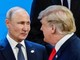 Ucraina, negoziati con la Russia in pausa. Trump: "Con Putin sta finendo la pazienza" Ucraina, negoziati con la Russia in pausa. Trump: "Con Putin sta finendo la pazienza"