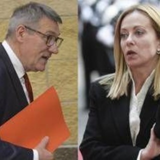 Landini: "Cortigiana? Nessun sessismo, ridirei quello che ho detto". Ma la Crusca dà ragione a Meloni