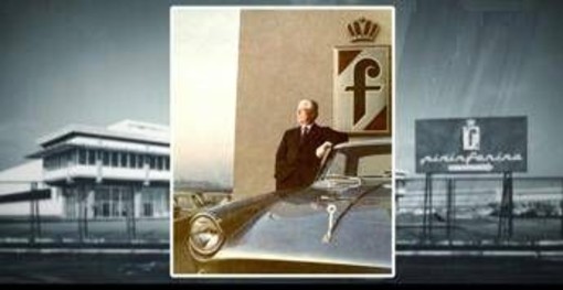 Pininfarina: 'Storia di una leggenda', gruppo vince premio film Impresa 2026 Pininfarina: 'Storia di una leggenda', gruppo vince premio film Impresa 2026