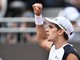 Arnaldi-Tsitsipas: orario, precedenti e dove vederla in tv Arnaldi-Tsitsipas: orario, precedenti e dove vederla in tv