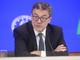 Legge di bilancio, Giorgetti “Aspettiamo i margini Ue” Legge di bilancio, Giorgetti “Aspettiamo i margini Ue”