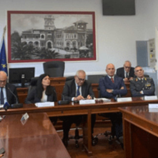 Commissione Antimafia in missione a Ostia, l'appello di Colosimo: "Lo Stato c'è, denunciate"