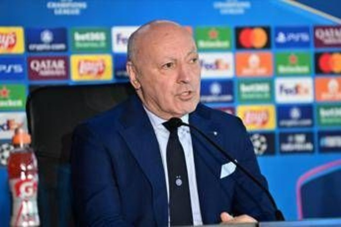 Inter, approvato bilancio 2024-25 con ricavi record. Marotta: "Momento storico"