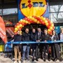 Lidl Italia apre 23 punti vendita in 7 settimane, a Milano apre store numero 800