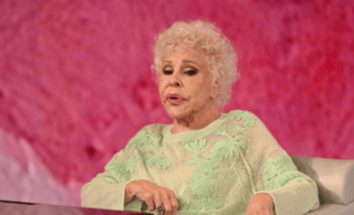 Ornella Vanoni, l'ultima chiamata prima della morte: "Se lo sentiva..."